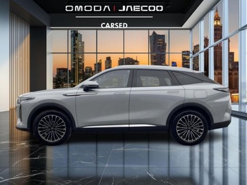 Omoda 9 1.5 T-GDI 537KM 2025 Omoda 9 PHEV Exlusive od reki 1.5 Hybryda Plug-in 537KM, zdjęcie 1