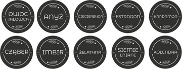 Nr domu tabliczka adresowa ALUMINIUM-CZARNY-MAT-5