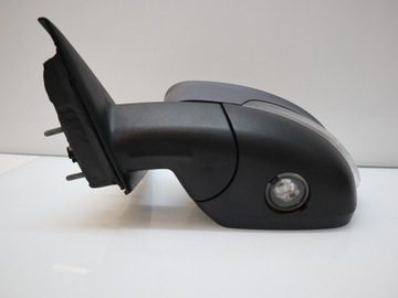 FORD GALAXY / S-MAX (2015-) 16 PIN _ ASISTENT + FOTOCHROM ORIGINÁLNÍ EVROPA