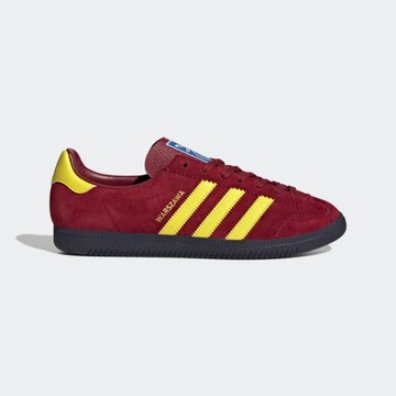Buty Adidas Warszawa SPZL GX3819 r. 43 1/3