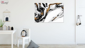 Магнитная доска MARBLE для туристических магнитов