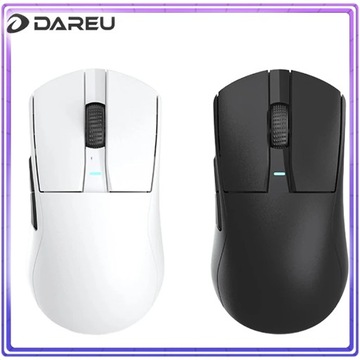 Беспроводная мышь DAREU A950Pro 4K PAW3395 c