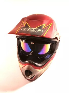 KASK HELMET COM GOGLE