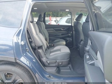Subaru 2025 Subaru Ascent Onyx Edition 7-Passenger 2025 2.4l 2.4 Benzyna 260KM, zdjęcie 12