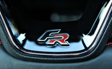 Seat Ateca SUV 2.0 TDI 150KM 2020 Seat Ateca 2.0 Tdi Navi Kamera Automat Alcantara Fr Gwarancja 1 rok, zdjęcie 29