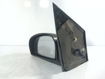 HYUNDAI GETZ 02-11 ZRCÁTKO LEVÉ MANUÁLNÍ
