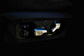 BMW X5 G05 SUV Facelifting 3.0 40i 381KM 2023 BMW X5 BMW X5 xDrive40i HAK Pneumatyka Fotele Went, zdjęcie 12