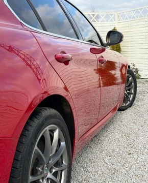Alfa Romeo Giulia II Sedan 2.0 TBi 280KM 2018 Alfa Romeo Giulia Alfa Romeo Giulia 2.0 Turbo 16V AT8-Q4 Veloce 2.0 Benzyna, zdjęcie 23