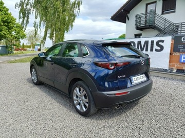 Mazda CX-30 2021 Mazda CX-30 Stan jak nowy., zdjęcie 5