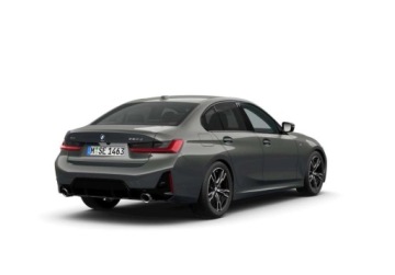 BMW Seria 3 G20-G21 Limuzyna 2.0 320d 190KM 2025 BMW Seria 3 320d xDrive M Pakiet, Adaptacyjne M, Innovation Pack II, Kamer, zdjęcie 1