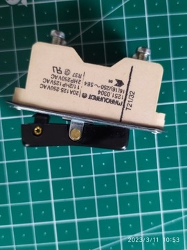 hilti dd 200 wyłącznik te 905