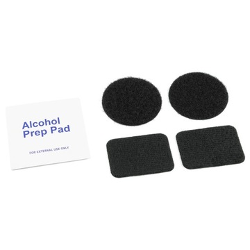 Запасной комплект Cardo Refreshment Kit для домофона Packtalk Freecom Spirit