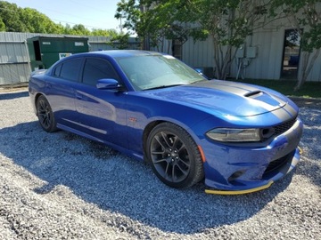 Dodge Charger VII 2020 Dodge Charger Scat Pack 2020 6.4 Benzyna 485KM, zdjęcie 4