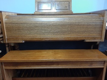 ЦИФРОВОЙ ЦЕРКОВНЫЙ ОРГАН JOHANNUS REMBRANDT 300 INTONAT 4.0 ПРЕМИУМ-КЛАСС