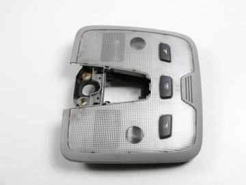 VOLVO S80 1 I TS ПЕРЕДНЕЕ ВНУТРЕННЕЕ ОСВЕЩЕНИЕ