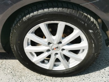 Audi A3 8P Hatchback 3d 2.0 TDI CR 170KM 2010 AUDI A3 Quattro 4x4, Manual, 2x Klucz, Nawigacja, Kamera cofania 8P, zdjęcie 29