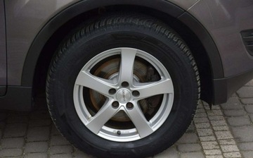 Ford Kuga I 2.0 Duratorq TDCi 140KM 2012 Ford Kuga 2.0D 4x4 Navi Kamera 2012r 166 Tys Km Sprowadzony 2.0 Diesel, zdjęcie 9