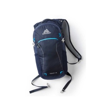 Трекинговый рюкзак Gregory Nano 18 Bright Navy