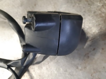 Yamaha R6 RJ01 RJ03 правый переключатель