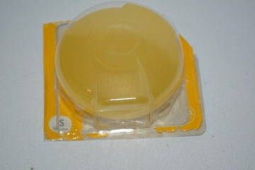 Чехол для контактной соски Medela и футляр для кормления