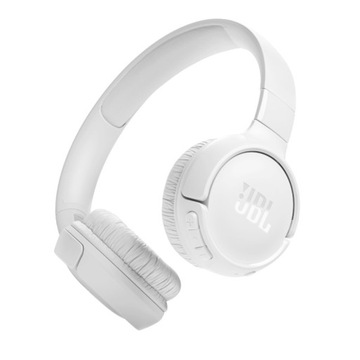 JBL Tune 520BT - Bezprzewodowe słuchawki nauszne