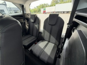 Peugeot 5008 II Crossover 1.5 BlueHDI 130KM 2018 Peugeot 5008 1,5HDi 130KM Navi/Led/Virtual/Serwis, zdjęcie 20