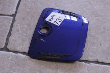 Honda Goldwing GL1800 Лючок топливного бака 731