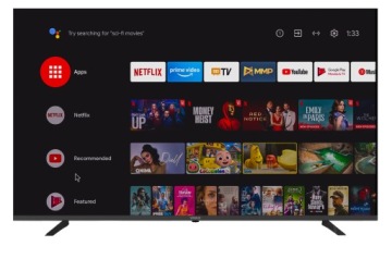 SMART TV 50