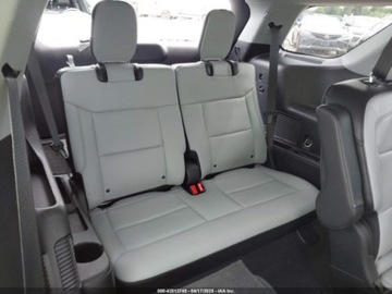 Ford Explorer VI 2021 Ford Explorer XLT 2021 2.3l 2.3 Benzyna 300KM, zdjęcie 13