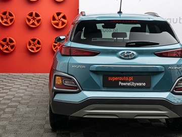 Hyundai Kona I Crossover 1.0 T-GDI 120KM 2018 HYUNDAI Kona 1.0 T-GDI 2WD Suv 120KM 2018, zdjęcie 26