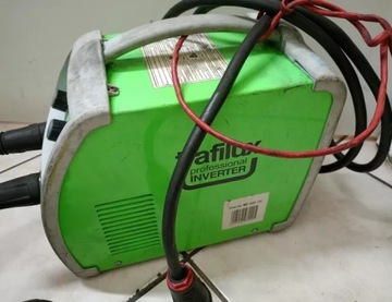 Сварщик инвертора Traulux MMA Hero 200