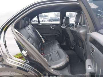 Mercedes Klasa E W212 2015 Mercedes-Benz Klasa E 63 AMG S 4Matic 2015 5.5l 5.5 Benzyna 577KM, zdjęcie 12