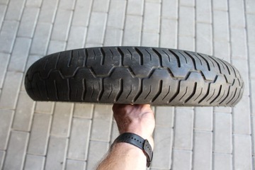 OPONA 110/90/19 KENDA KRUZ K673 F DOT 0815