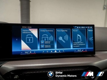 BMW Seria 4 G22-23-26 Coupe 2.0 430i 245KM 2025 BMW Seria 4 430i xDrive Gran Coupe 245 KM - Gotowy do Odbioru - Pakiet M P, zdjęcie 31