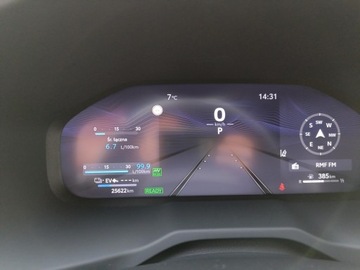 Toyota RAV4 V SUV Plug-In Facelifting 2.5 Hybrid Dynamic Force 306KM 2023 Toyota RAV4 2.5 Plug-In Hybrid GR Sport 4x4 V (201, zdjęcie 18