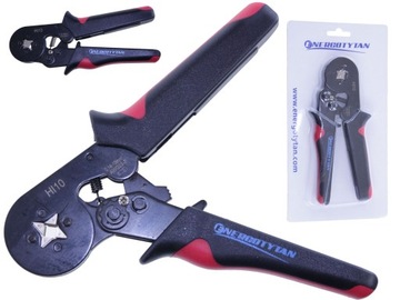 КРИМПЕР ЭНЕРГОТИТАН ДЛЯ ВТУЛОК 0,25-10/HI10