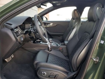 Audi A4 B9 2024 Audi S4 Limousine Premium Plus 2024 3.0l 3.0 Benzyna 349KM, zdjęcie 7