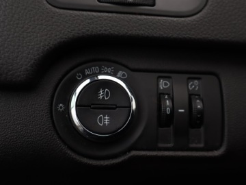 Opel Insignia I Sports Tourer 1.8 Twinport ECOTEC 140KM 2009 Opel Insignia 1.8, 1. Właściciel, Klima, zdjęcie 14