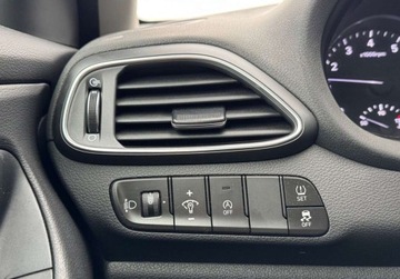 Hyundai i30 III Wagon Facelifting 1.5 T-GDI 48V 160KM 2023 Hyundai i30 Modern, Salon Polska, Autoryzowany dealer, Faktura VAT 23 1.5, zdjęcie 10