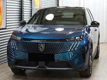 Peugeot 3008 III 2025 Od ręki - GT 1.2 mHEV 145KM / Pakiet Bezpieczeństwo, Hi-Fi, Zimowy, zdjęcie 1