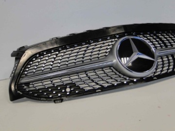MERCEDES B CLASS W247 247 РЕШЕТКА РАДИАТОРА DIAMOND AMG
