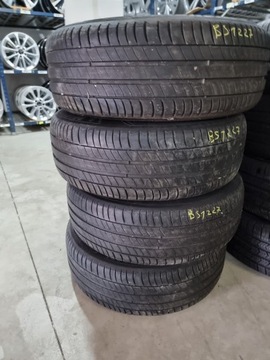 KOLA BMW SERIE 7 G11 G12 17 LETNÍ MICHELIN 2014R