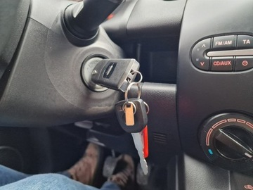 Mazda 2 II Hatchback 5d 1.3 86KM 2008 Mazda 2 1.4 Benzyna 84 KM, Klimatyzacja, Alufelgi,, zdjęcie 11