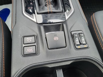 Subaru XV II Crossover 2.0i-S e-BOXER 150KM 2020 SUBARU XV 2.0l hybryda 150KM Exclusive NAV Salon PL ASO 1 właścicielka, zdjęcie 16