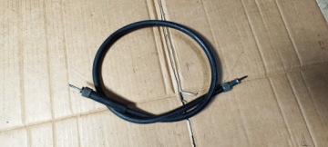 YAMAHA XJ 900 600 92-03 СПИДОМЕТР ЧЕРВЯЧНЫЙ СЧЕТЧИК ТРОС