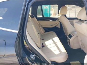 BMW X3 G01 2021 BMW X3 sdrive, 2021r., 4x4, 2.0L 2.0 Benzyna 248KM, zdjęcie 7