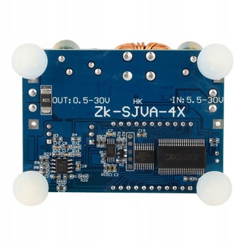 Модуль давления наддува Step Up Down Buck