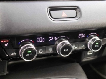 Honda HR-V III 2026 Od ręki - Advance 2WD eHEV i-MMD 131 KM, zdjęcie 14