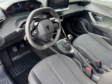 Peugeot 2008 II SUV Facelifting 1.2 PureTech 100KM 2025 Od ręki - Style 1.2 PureTech 100KM / Visiopark 1, zdjęcie 5