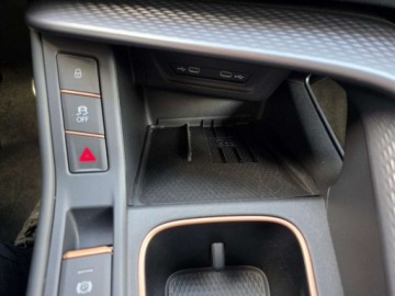 Cupra Terramar SUV 1.5 eTSI 150KM 2025 Cupra Terramar 1.5eTSI 150KM FV23 DSG Pakiety: Digital Drive - Edge - Inte, zdjęcie 28